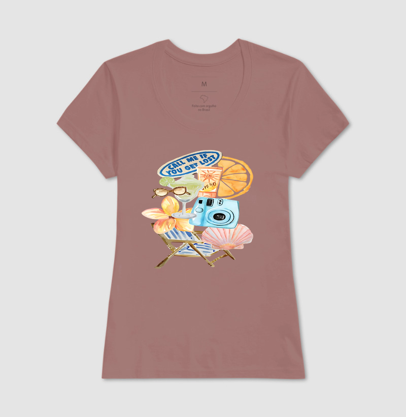 Camisa 15