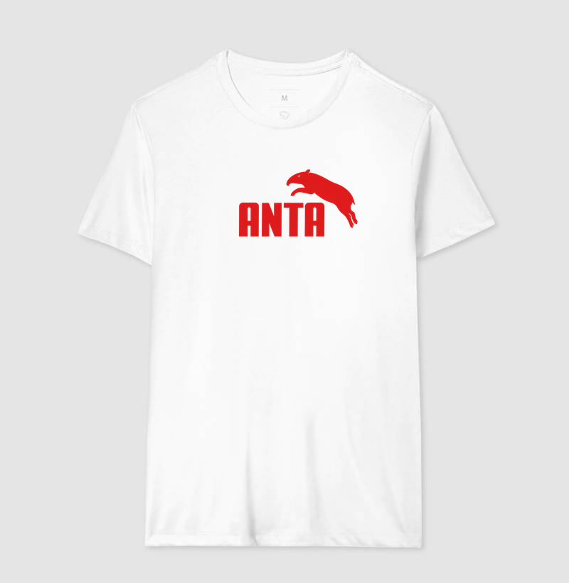 anta logo - Imagem 4