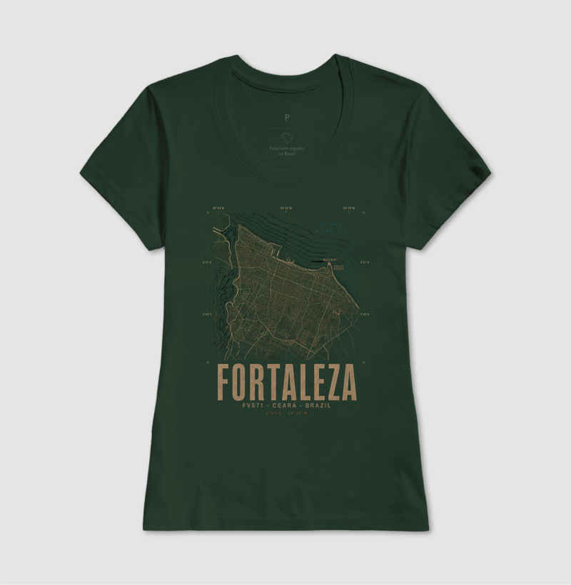 Camisa 12