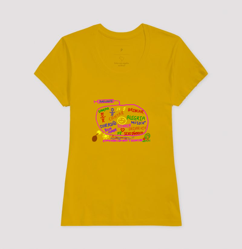 Camisa 6