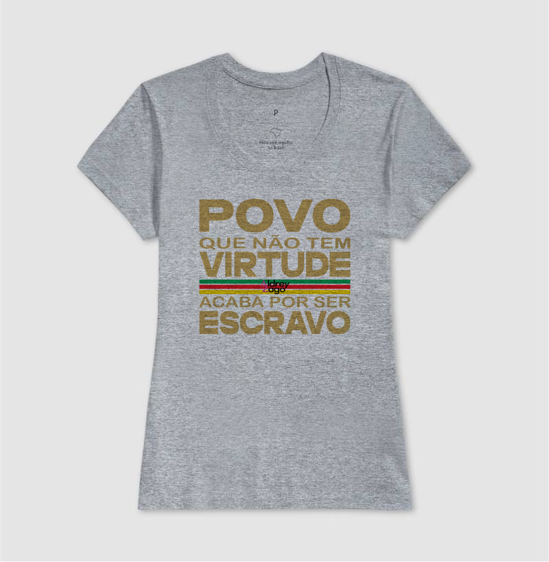 Camisa 9