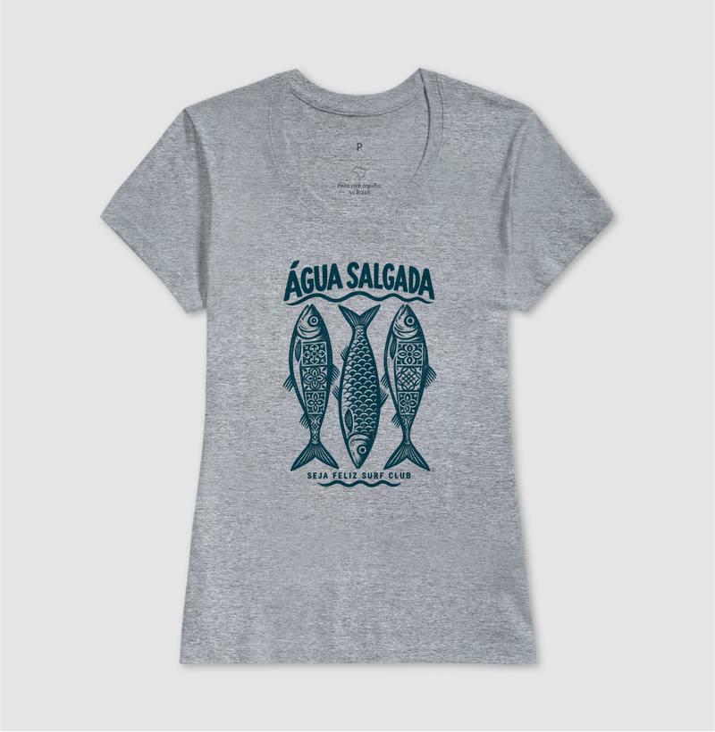 ÁGUA SALGADA - Imagem 9