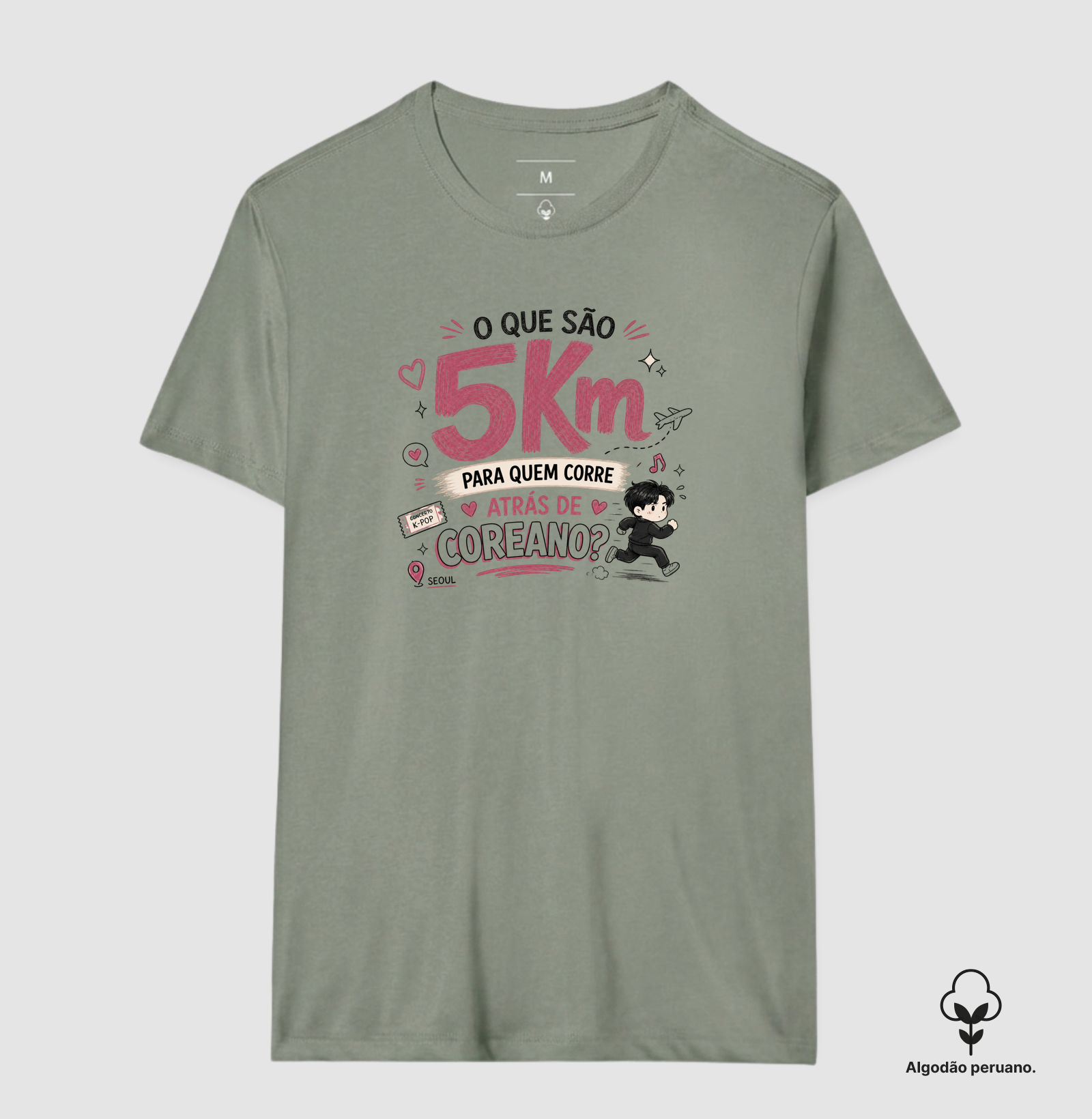 Camisa 8