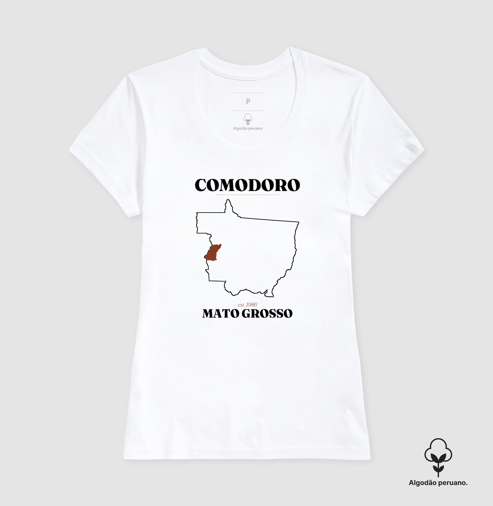 Camisa 4