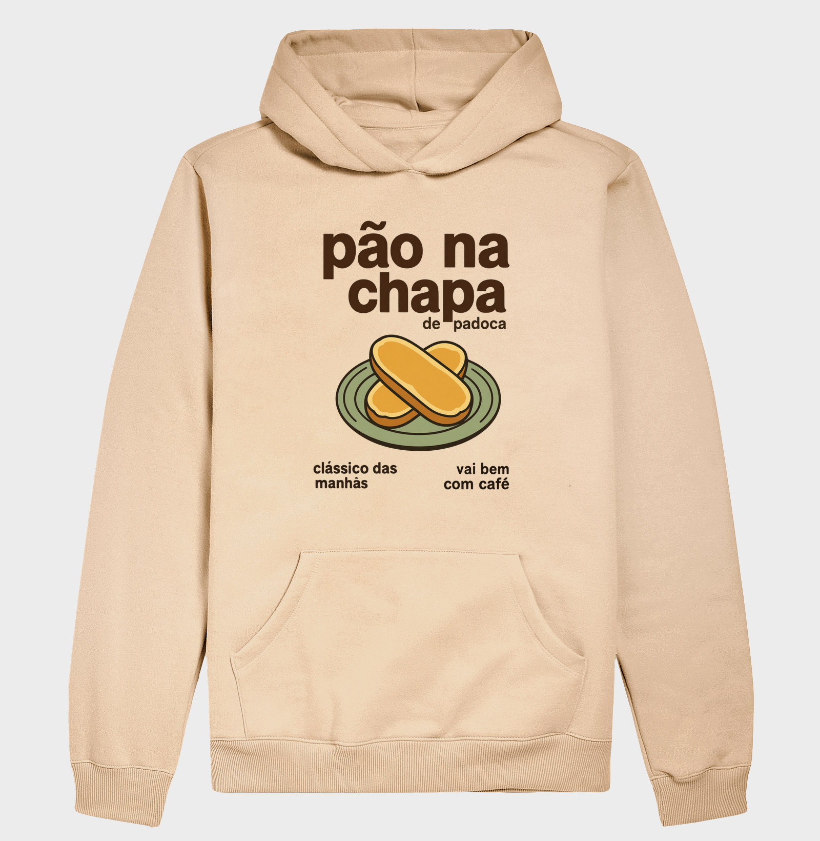 Pão na Chapa - Imagem 3