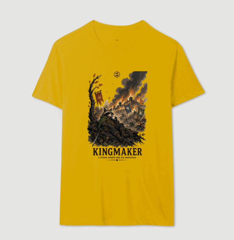 Camisa 13