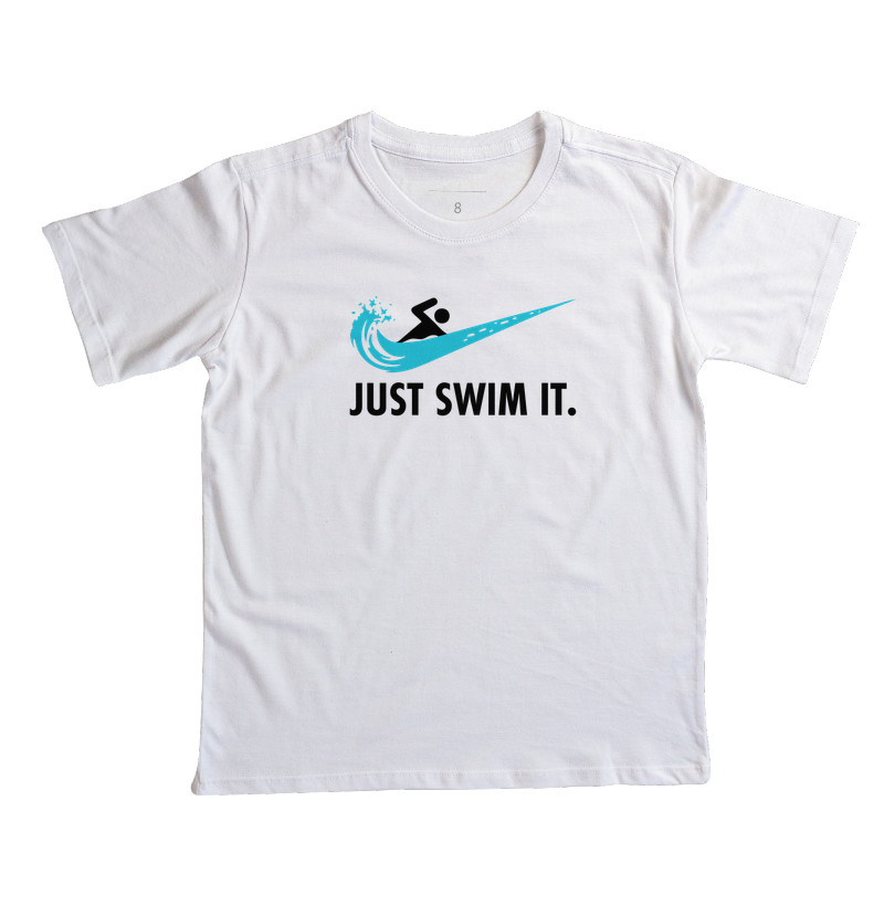 Just Swim It - Imagem 2
