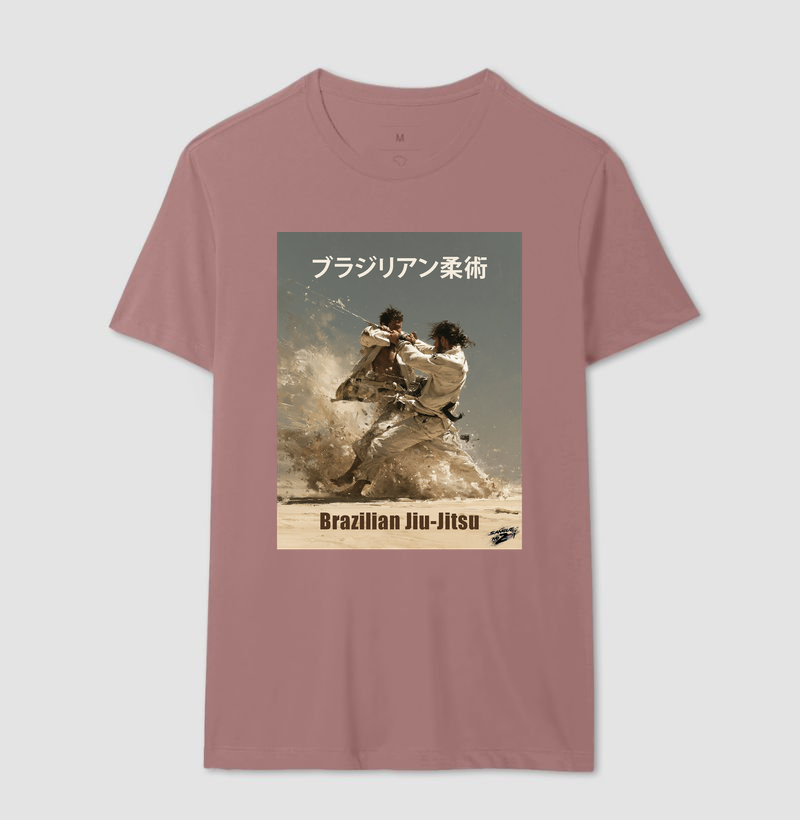 Brazilian Jiu-jitsu - Imagem 17