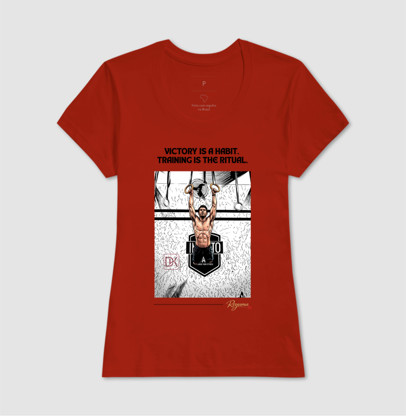 Camisa 10