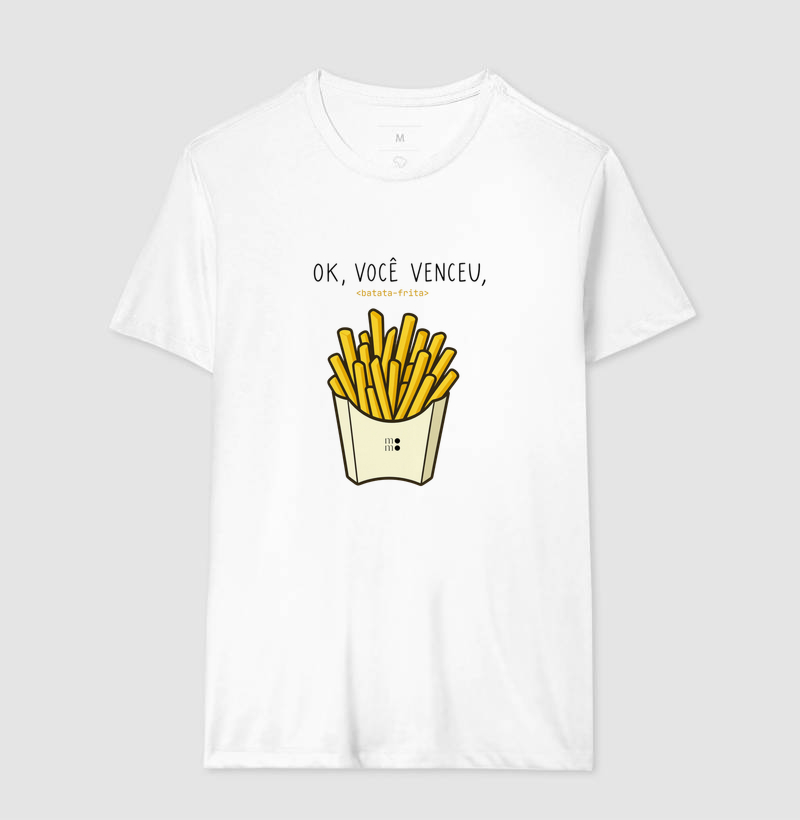 Batata Frita - Imagem 4