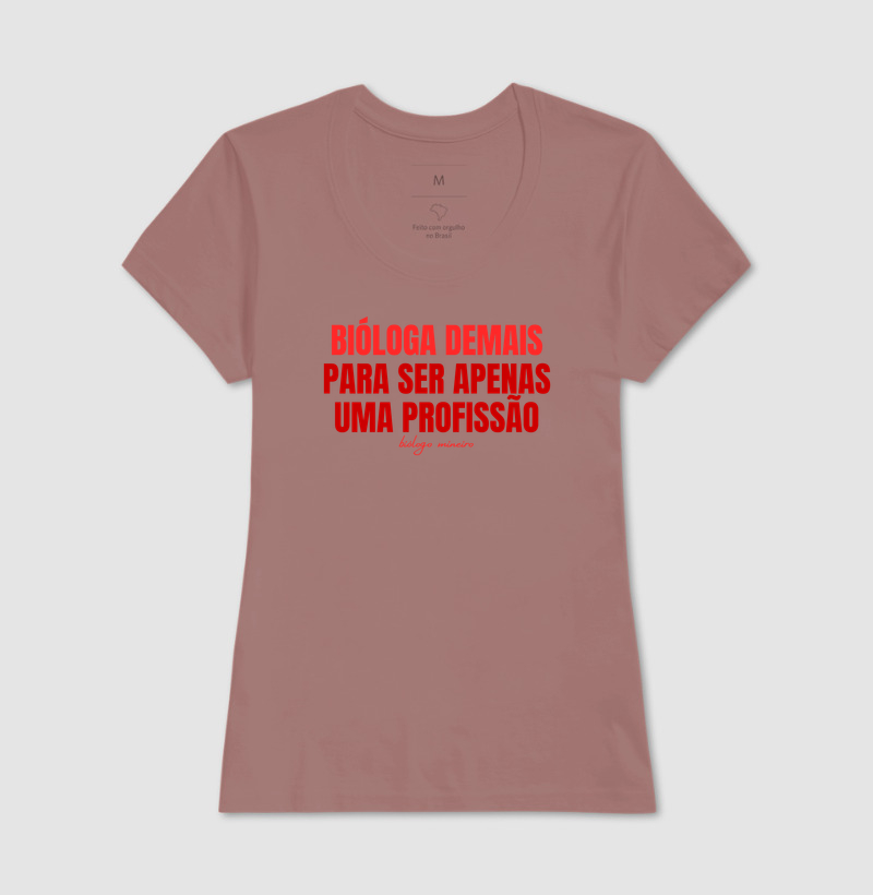 Biólogo demais para ser apenas uma profissão - Imagem 13