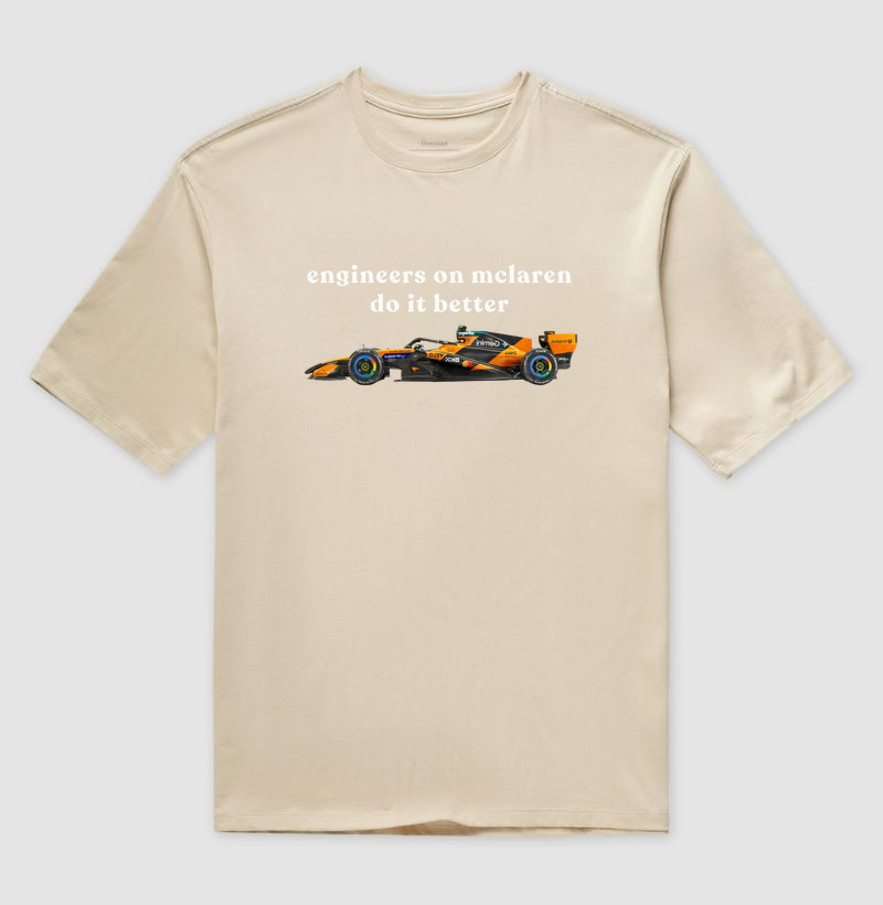 engineers on mclaren - Imagem 3