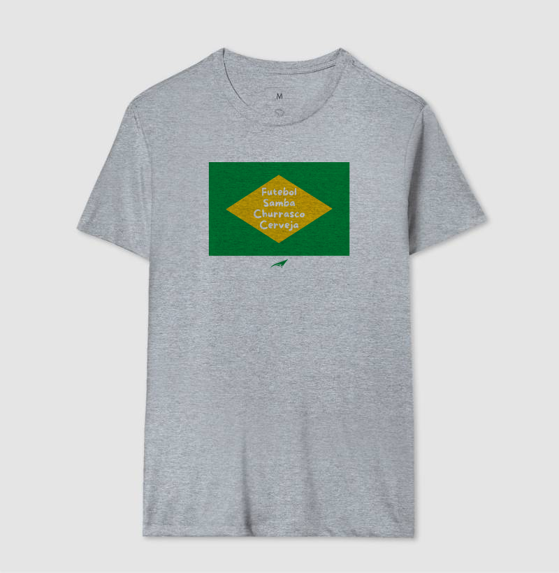 Camisa 10