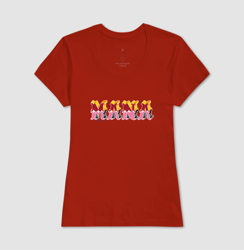 Camisa Mana - Neto - Imagem 11
