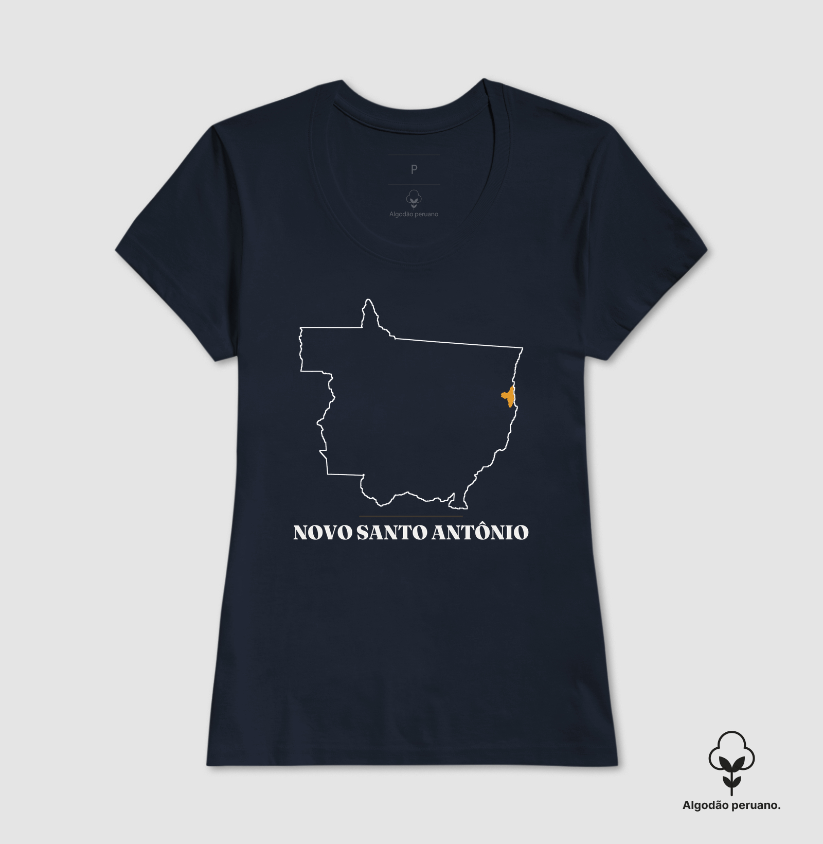 Novo Santo Antônio | Traço MT - Imagem 6
