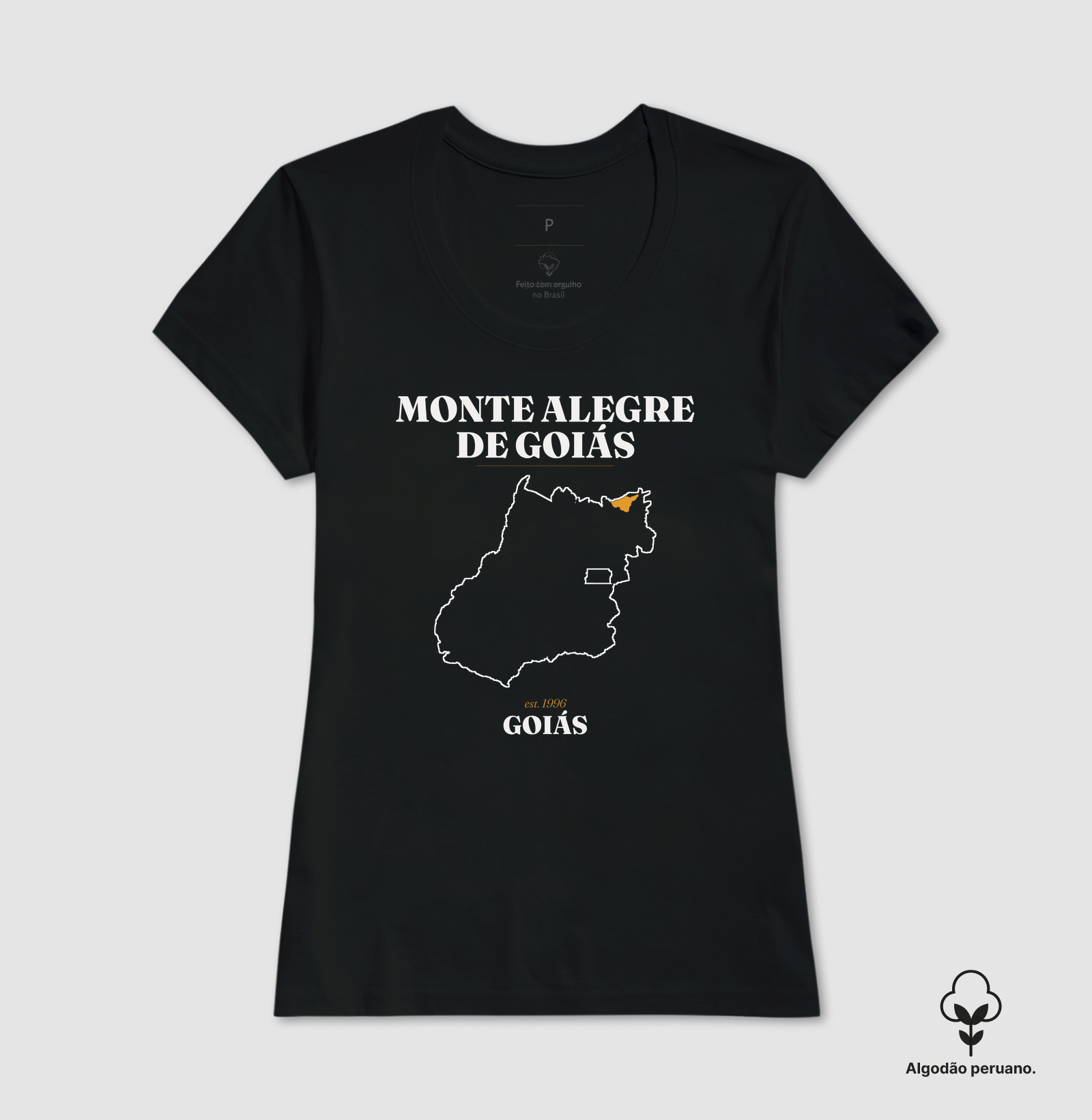 Monte Alegre de Goiás | Legado GO - Imagem 6