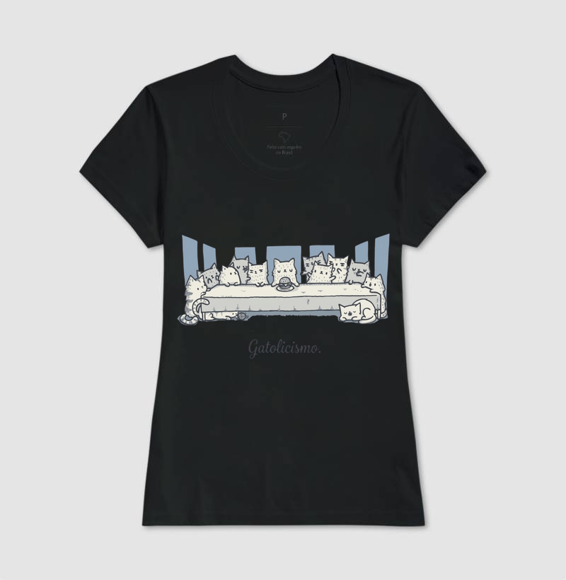 Gatolicismo - Imagem 3