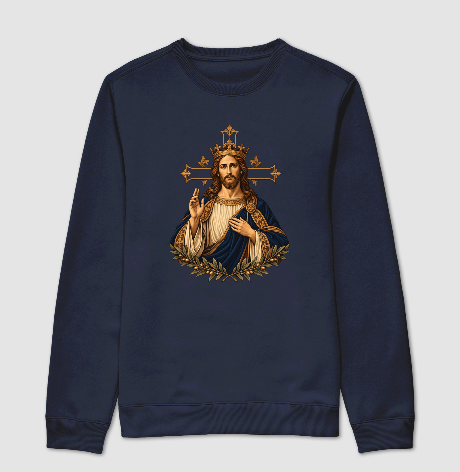 Cristo Rei - Cristo Vivo - Imagem 5