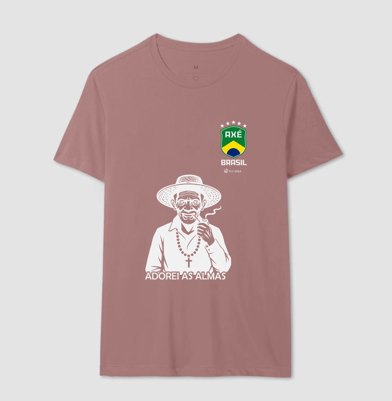 Camisa 15