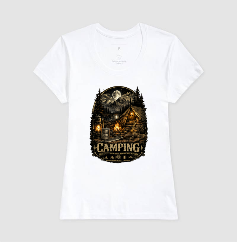 CAMPING - Imagem 5