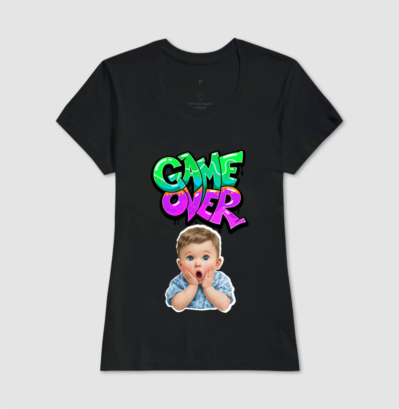 Camisa 2