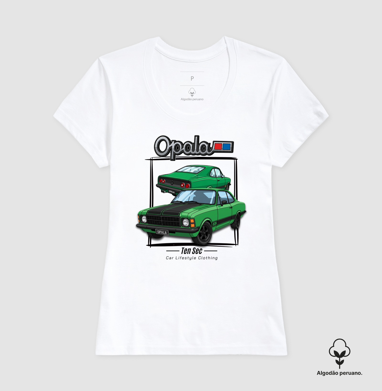 Camisa 6