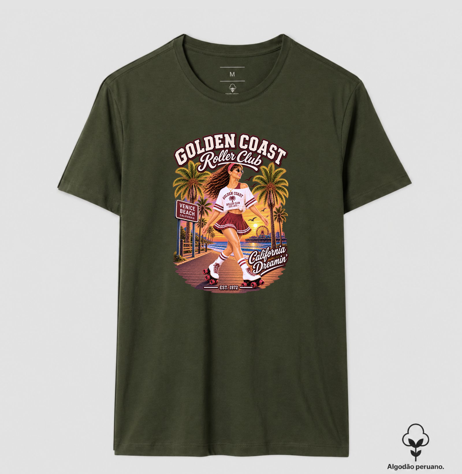 Camisa 6
