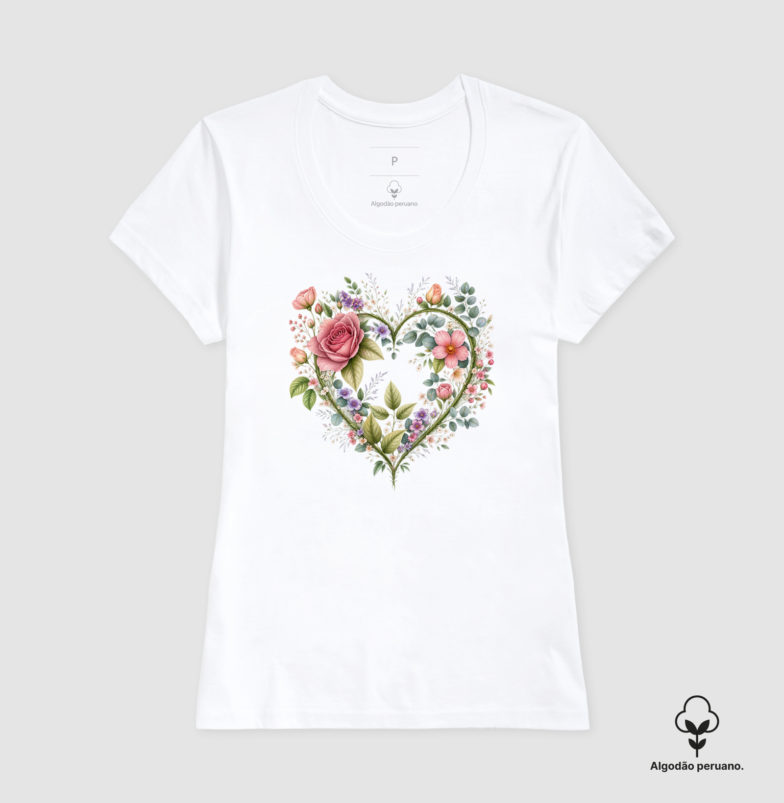 Laço de Primavera - Imagem 8