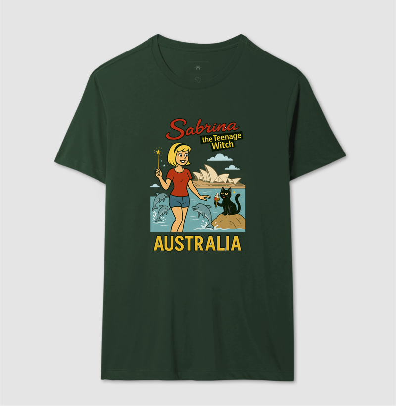 Sabrina Australia - Imagem 12