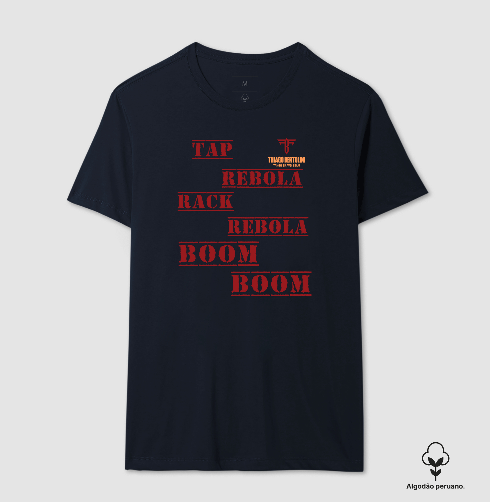 Camisa 6