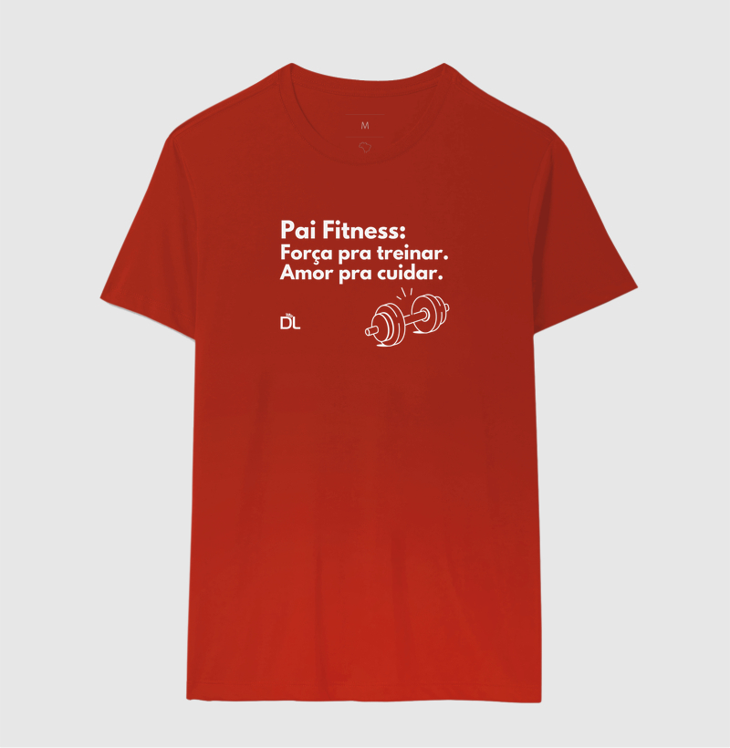Pai Fitness Força e Amor - Imagem 10