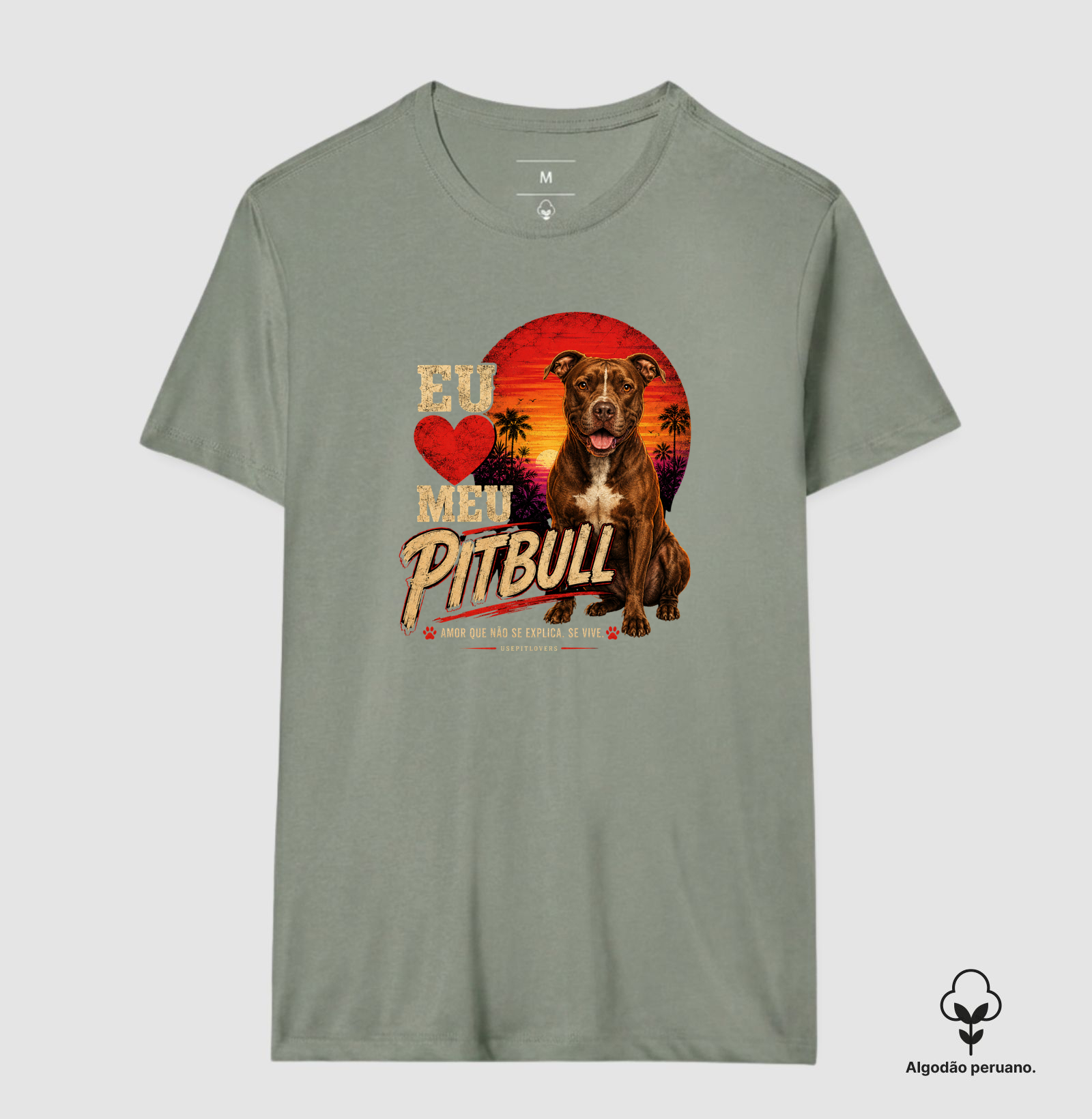 EU AMO MEU PITBULL. AMOR QUE NÃO SE EXPLICA, SE VIVE. - Imagem 9