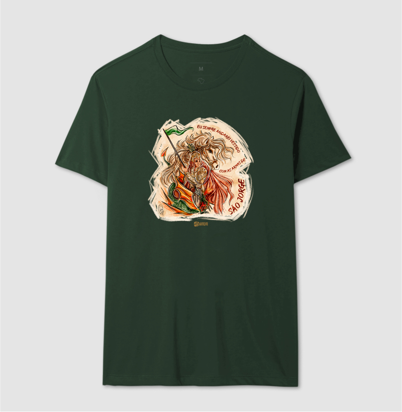 Camisa 9