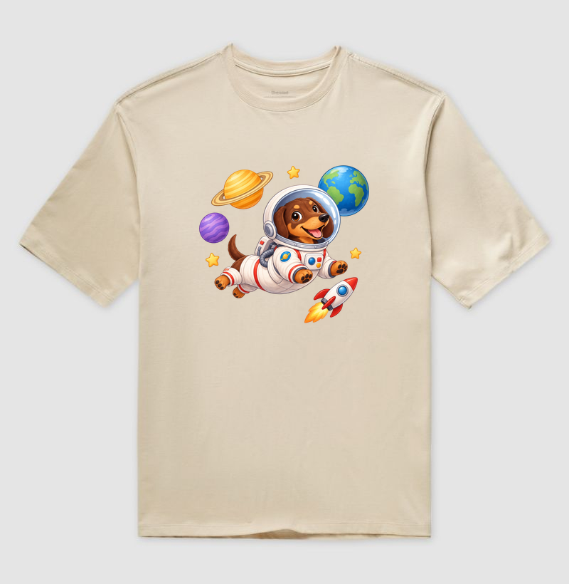 Salsicha Astronauta - Imagem 3