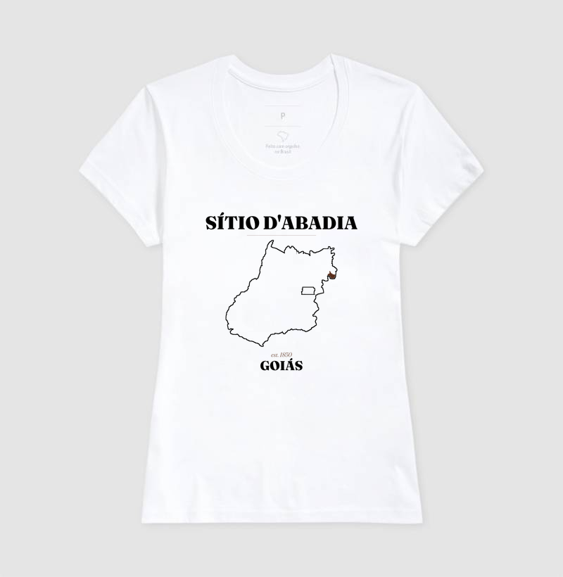 Sítio d'Abadia | Legado GO - Imagem 5