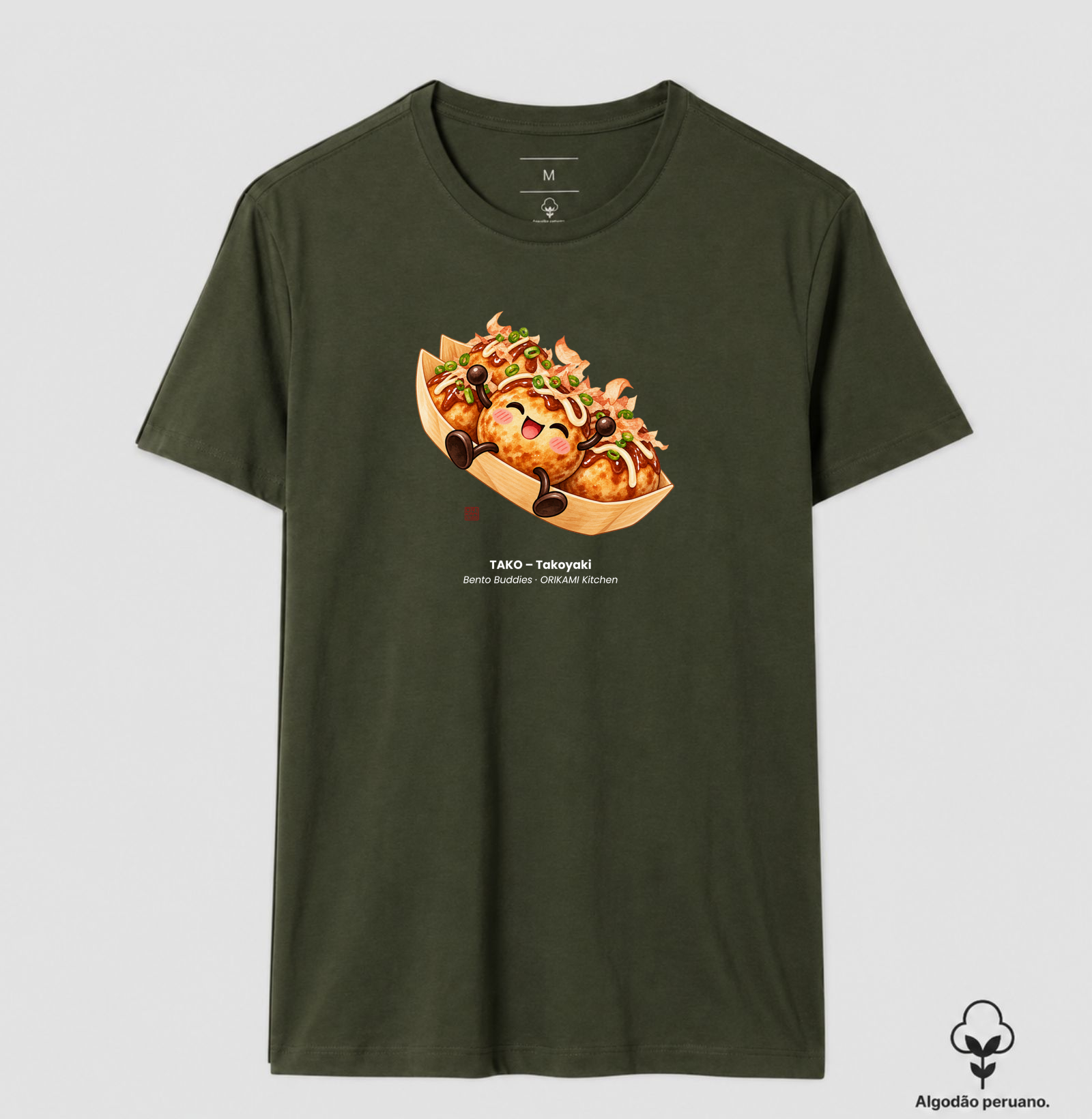 TAKO – Takoyaki - Imagem 9