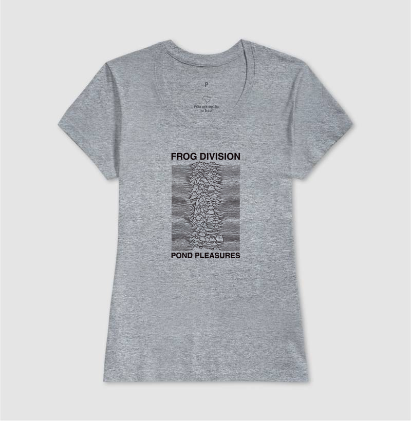Camiseta Prazeres do Lago - Imagem 9
