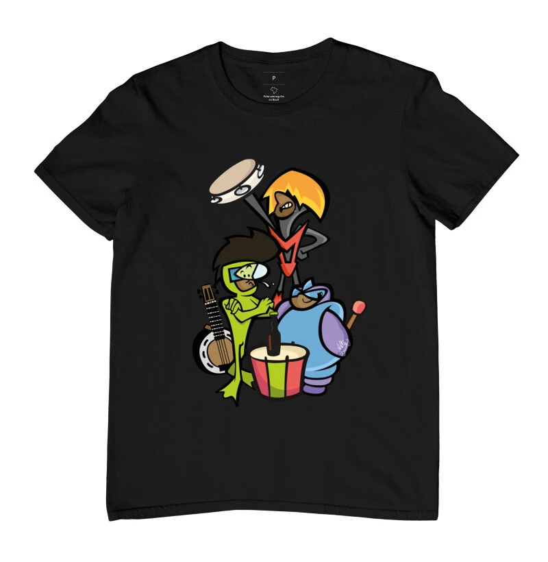 Camisa 1