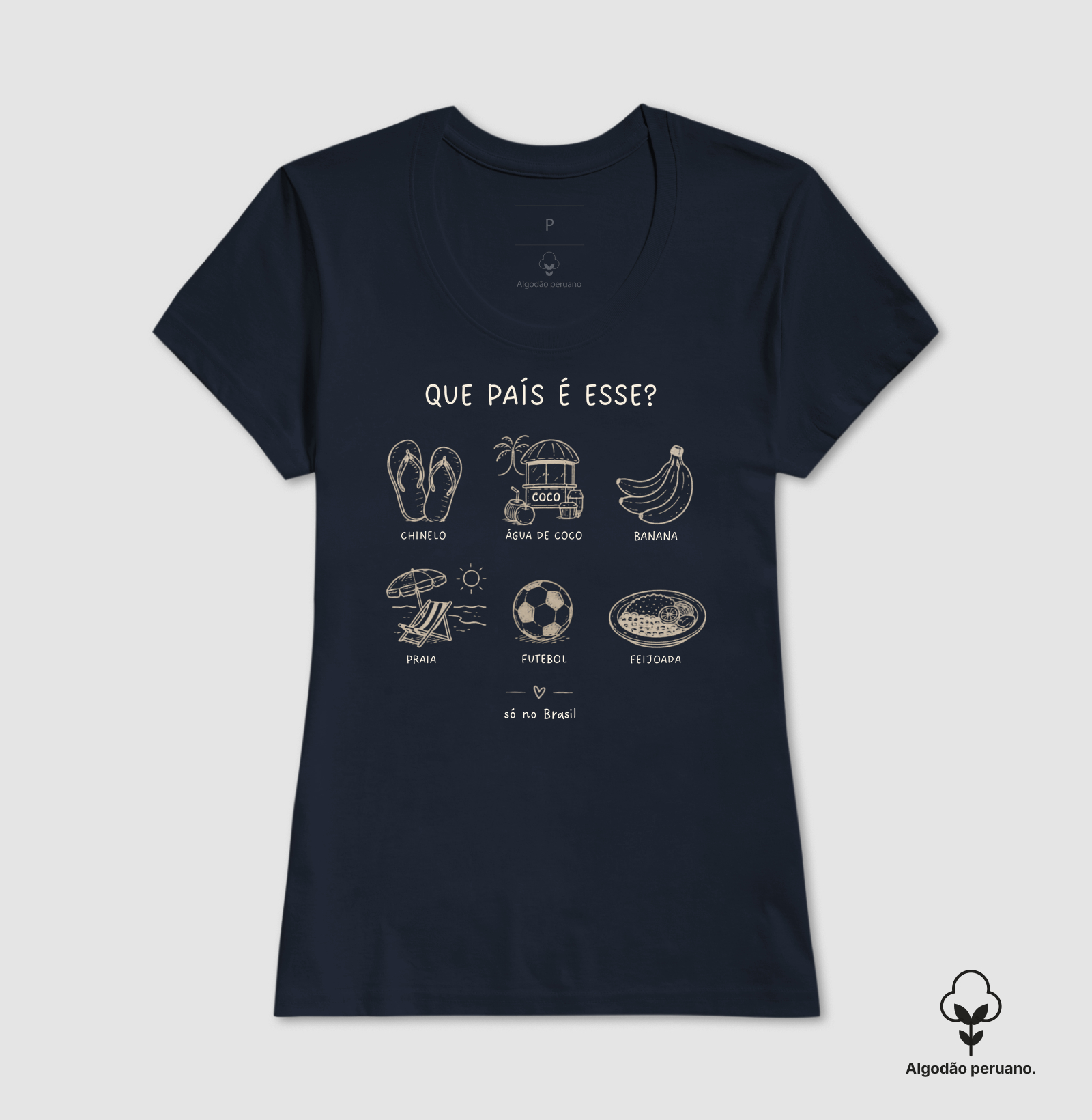 Camisa 6