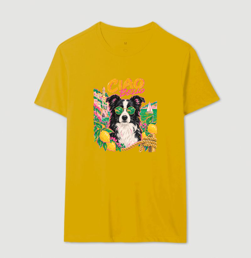 Border Collie - Sole & Cani - Imagem 14