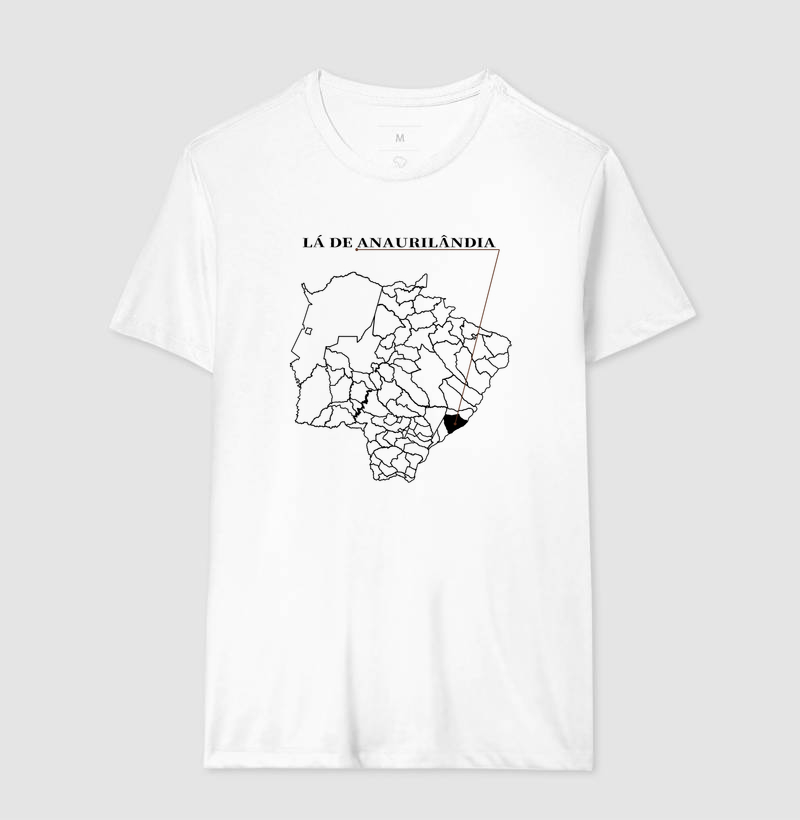 Anaurilândia | Origem MS - Imagem 4