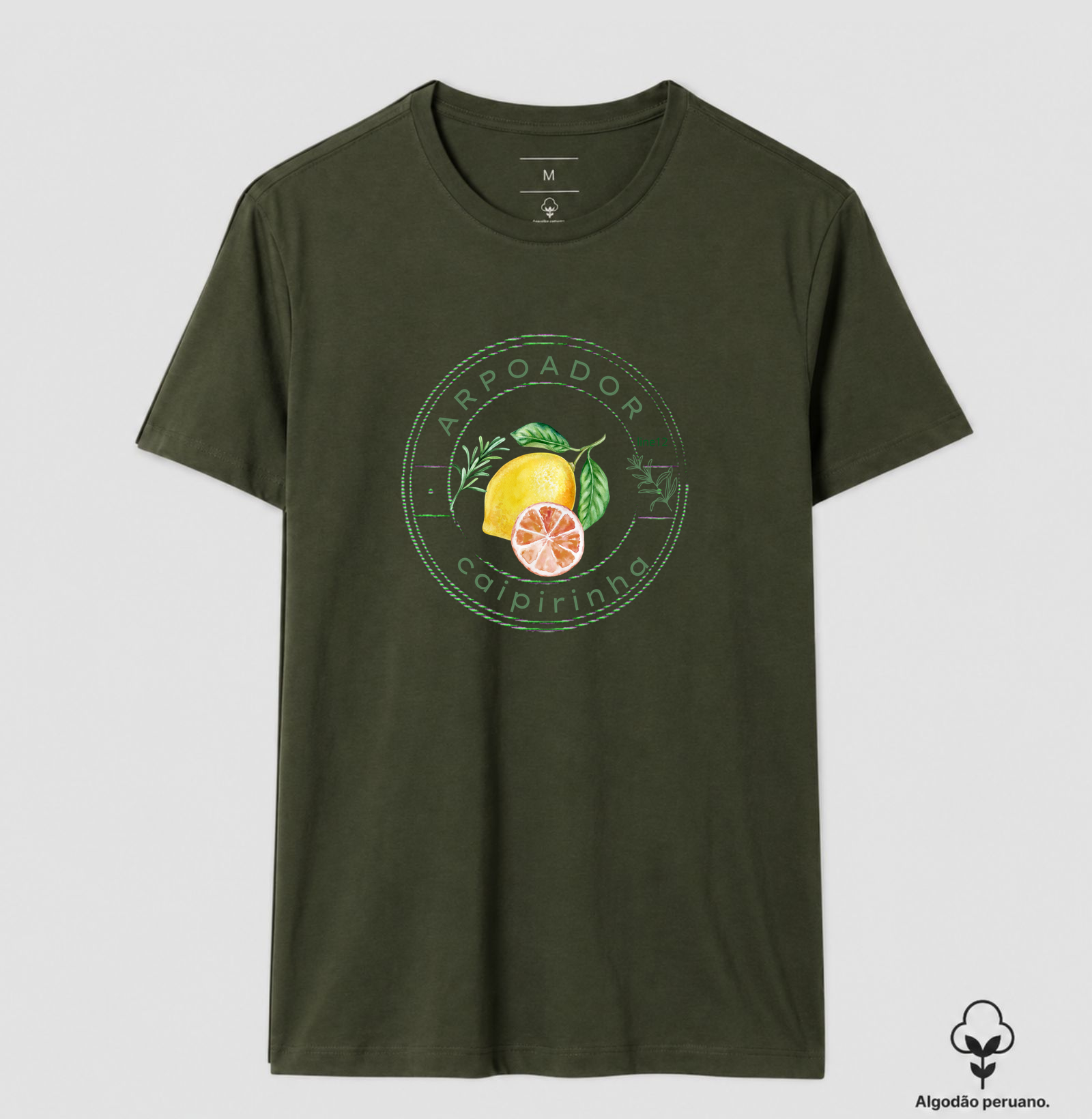 Camisa 6