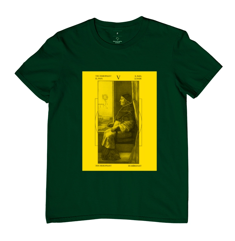 Camisa 11