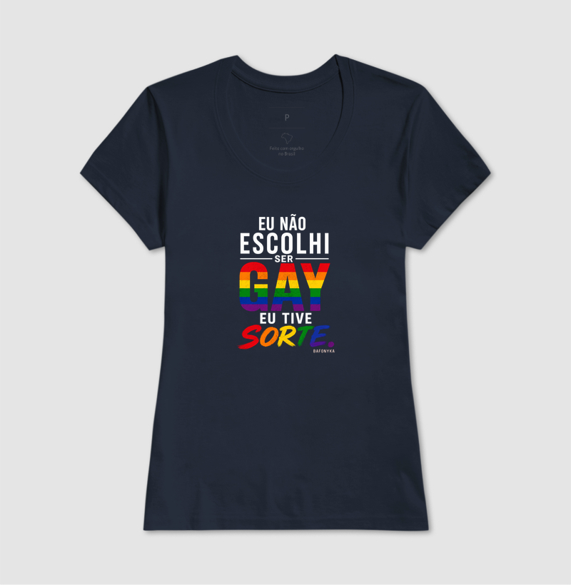 Eu Não Escolhi Ser Gay, Eu Tive Sorte | Orgulho LGBTQIA+ - Imagem 10