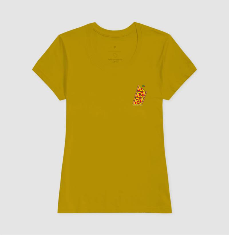 Camisa 11