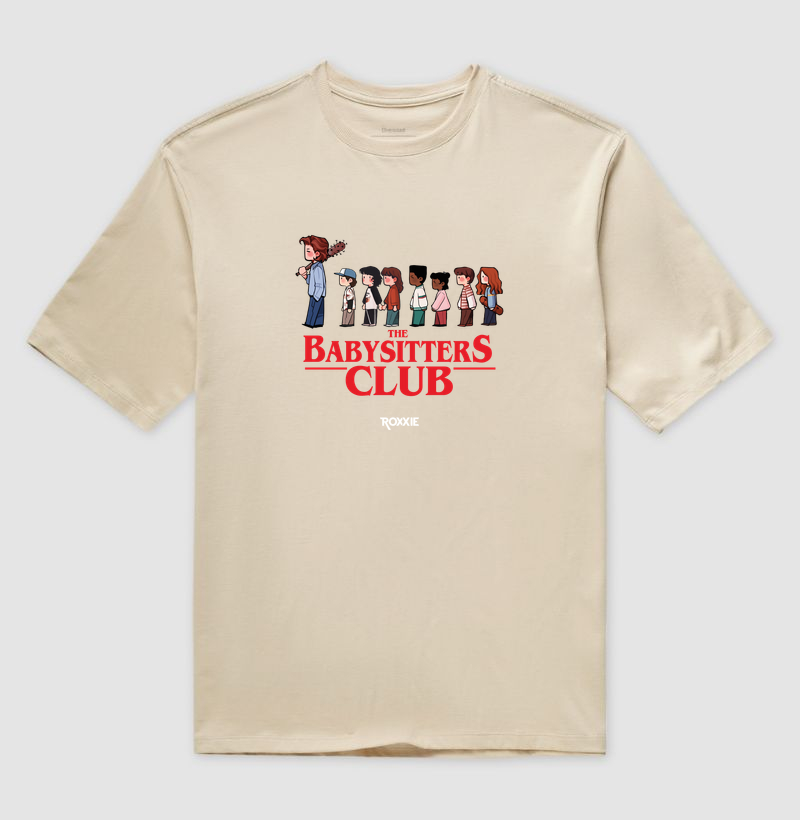 The Babysitters Club - Imagem 3