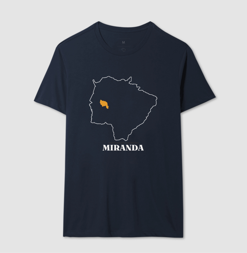 Miranda | Traço MS - Imagem 6
