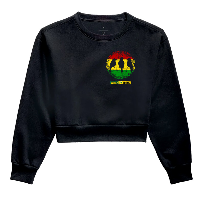 Don’t Worry. (peito)