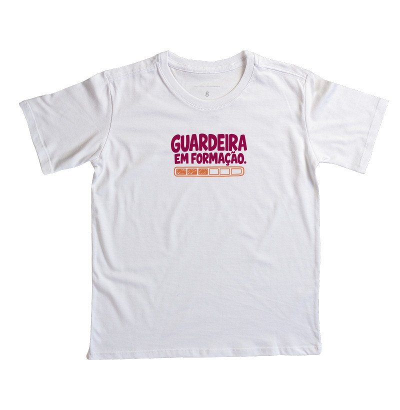 Guardeira em formação - Imagem 4