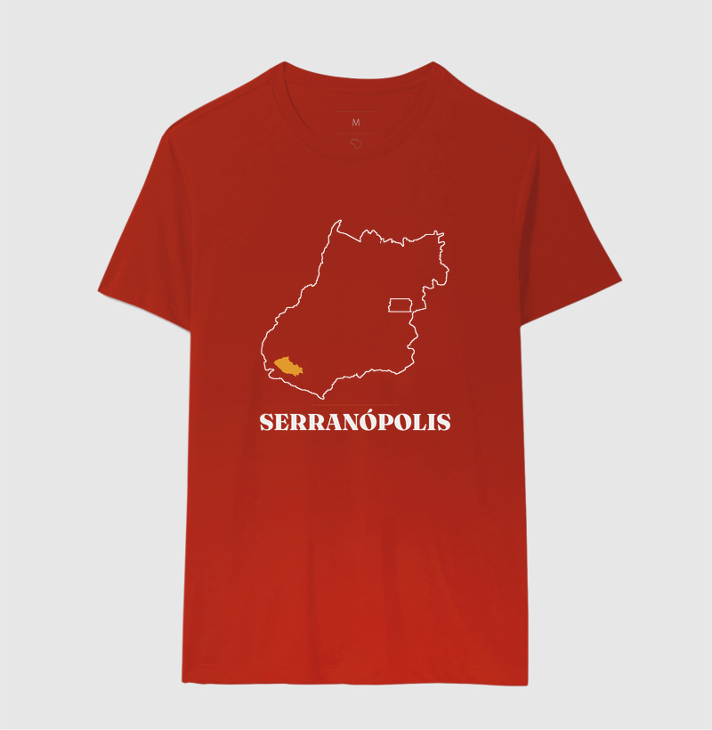 Serranópolis | Traço GO - Imagem 10